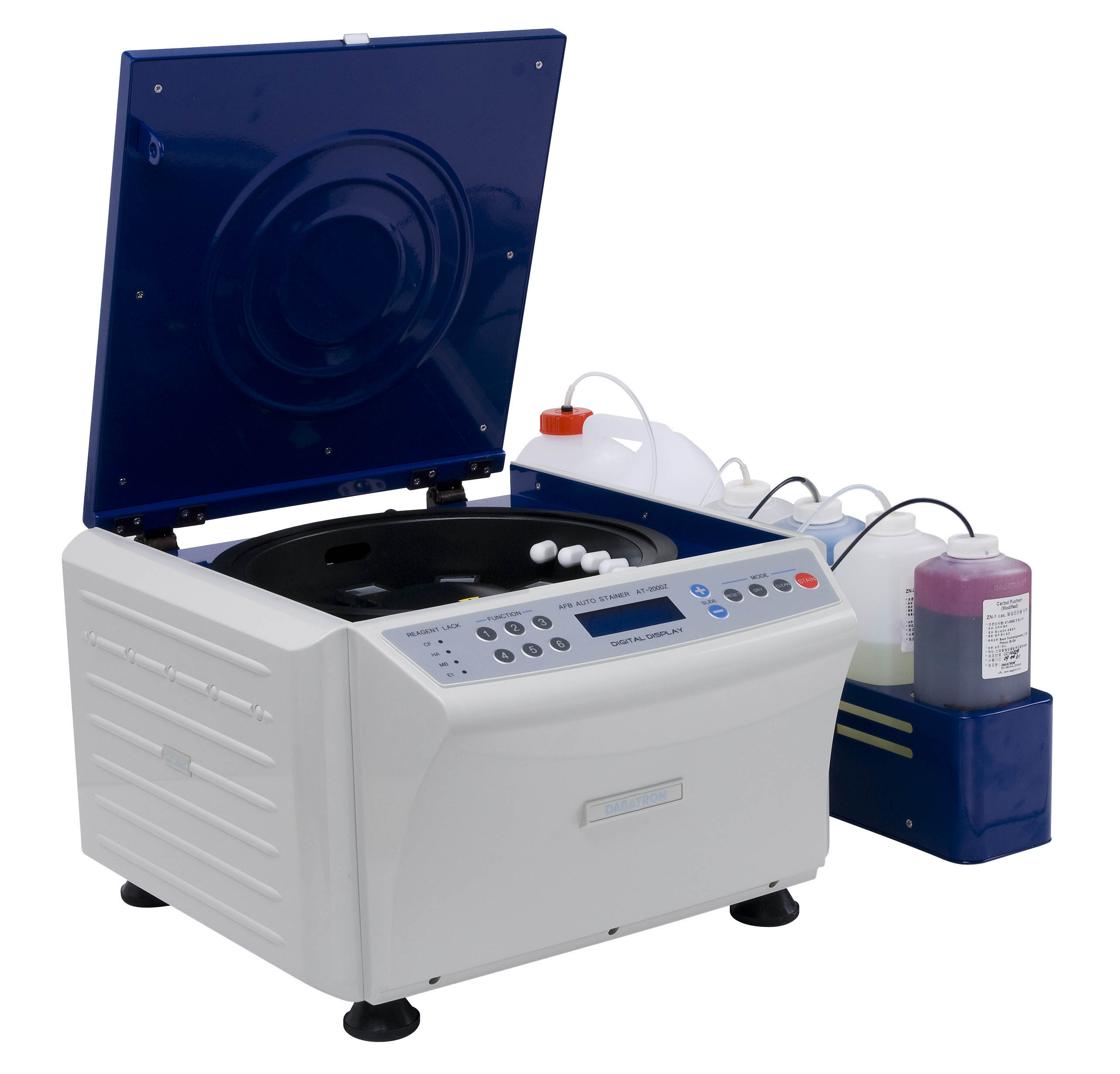 ȫ�Ԅ�(d��ng)����Ⱦɫ�xAT-2000Z Zeihl-Neelsen��Ⱦ��